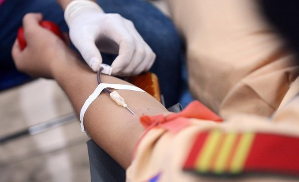 Những lưu ý khi hiến máu bạn cần nắm rõ