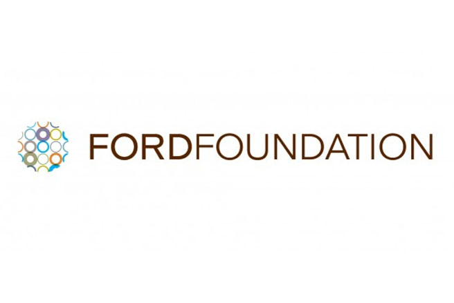 Quỹ Ford Foundation