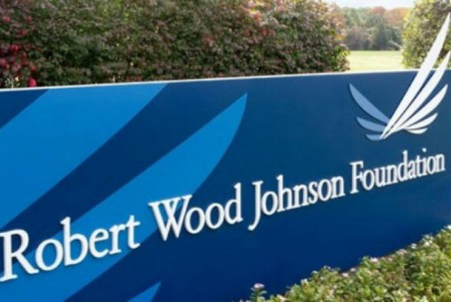 Quỹ Robert Wood Johnson Foundation