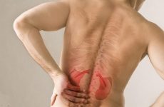 Triệu chứng đau lưng thận