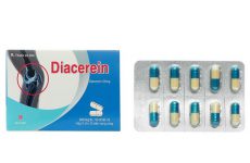 Thuốc Diacerein 50mg