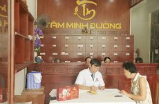 Phòng khám Đông y tốt ở Hà Nội