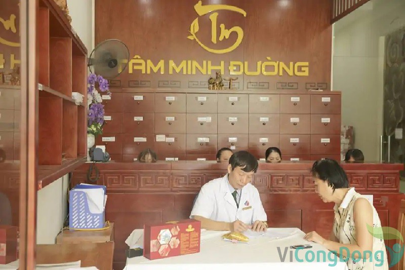 Phòng khám Đông y tốt ở Hà Nội