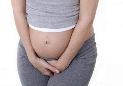 Bí tiểu khi mang thai có nguy hiểm không