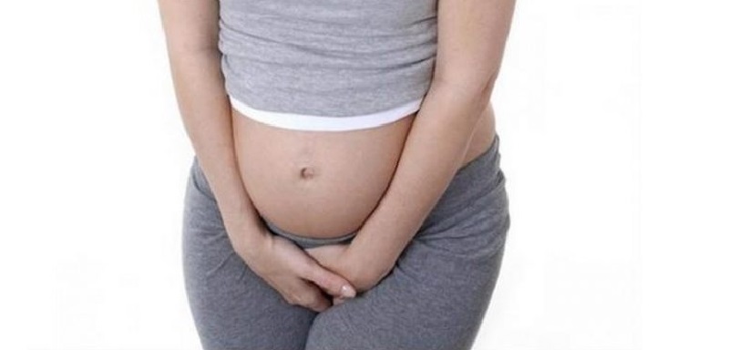 Bí tiểu khi mang thai có nguy hiểm không