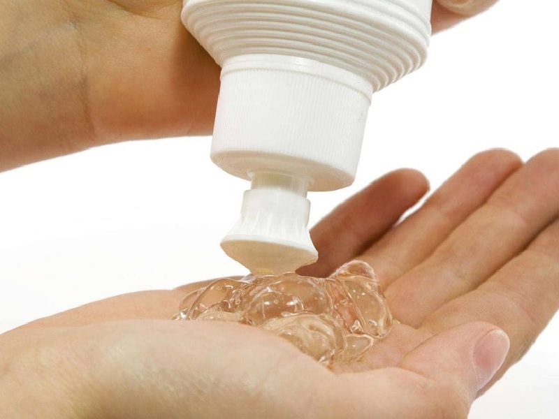 Cách sử dụng gel bôi trơn chống xuất tinh sớm