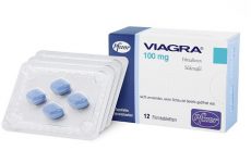 Thuốc Viagra