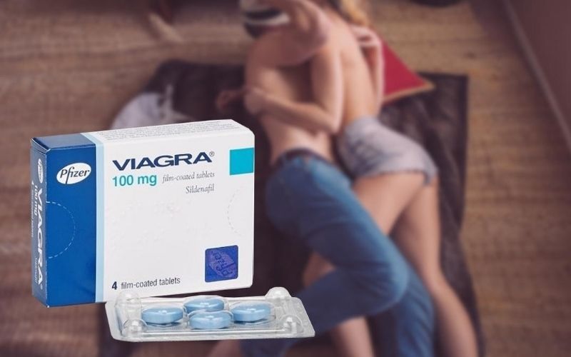 Thuốc Viagra có tác dụng trong bao lâu