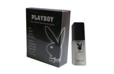 Playboy - thuốc xịt kéo dài thời gian quan hệ